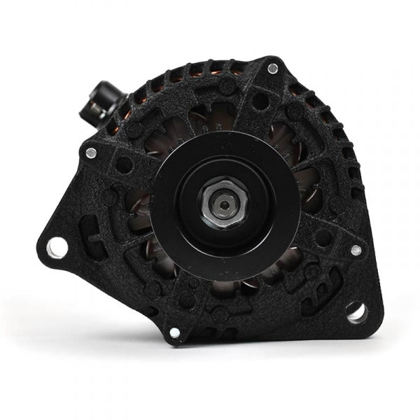 XDP HD High Output Alternator (New) Wrinkle Black XD352 11-23 6.7 Powerstroke