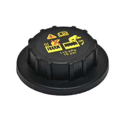 XDP Coolant Recovery Tank Reservoir Cap XD215 03-16 Powerstroke