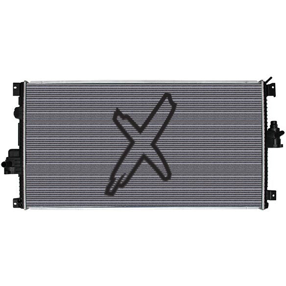 XDP Xtra Cool Direct-Fit Replacement Secondary Radiator XD299 11-16 6.7 Powerstroke