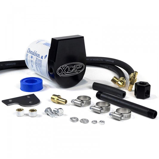 XDP Coolant Filtration System XD192 11-16 6.7 Powerstroke