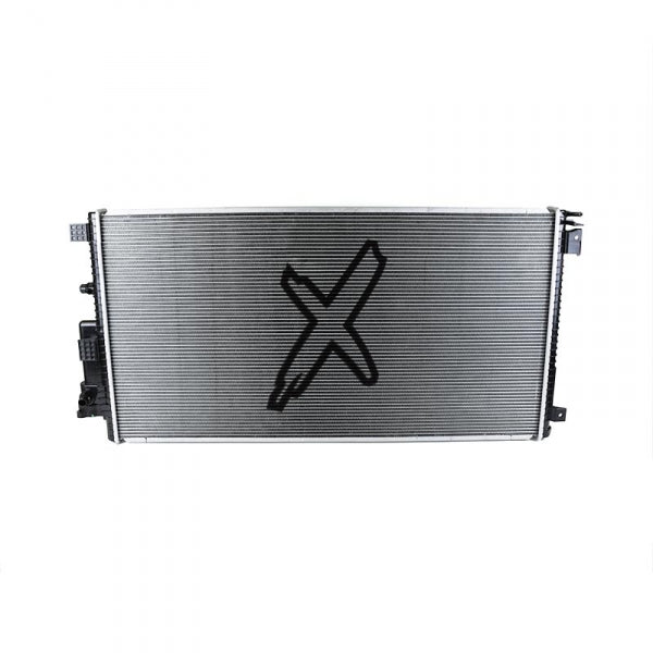 XDP Xtra Cool Direct-Fit Replacement Secondary Radiator XD467 17-20 6.7 Powerstroke