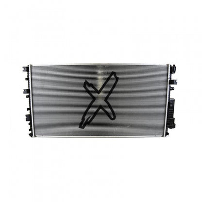 XDP Xtra Cool Direct-Fit Replacement Secondary Radiator XD467 17-20 6.7 Powerstroke