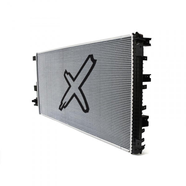 XDP Xtra Cool Direct-Fit Replacement Secondary Radiator XD467 17-20 6.7 Powerstroke