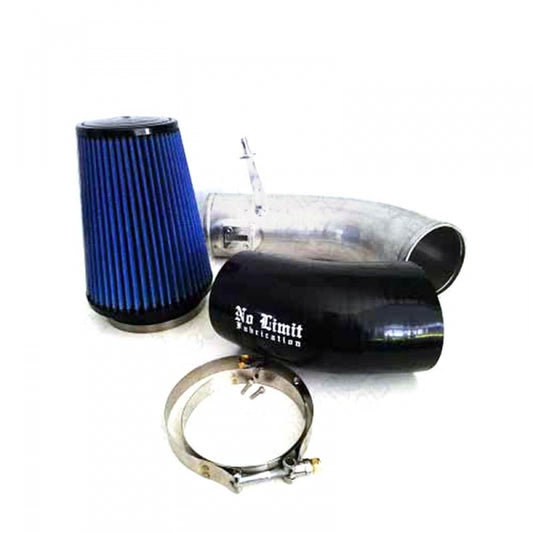 No Limit Fabrication 6.7L Powerstroke Stage 1 Cold Air Intake 17-19