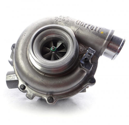 GARRETT 743250-5024S NEW STOCK REPLACEMENT GT3782VA TURBOCHARGER