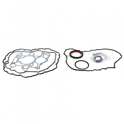 FORD MOTORCRAFT KC3Z-6E078-AA (ESK-1) LOWER GASKET & SEAL KIT