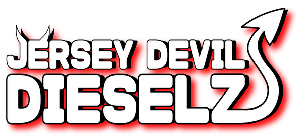 Jersey Devil Dieselz