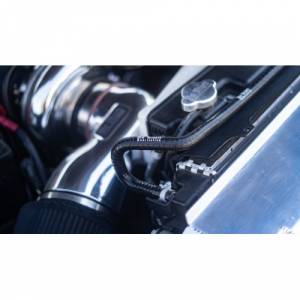 No Limit Fabrication 6.7 Powerstroke 11-23 Coolant Line Kit