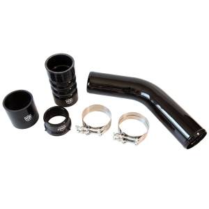 H&S MotorSports 2011-2022 Ford 6.7L PowerStroke Hot Side Intercooler Pipe Upgrade