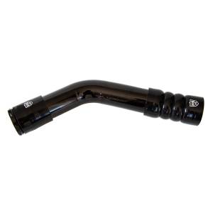 H&S MotorSports 2011-2022 Ford 6.7L PowerStroke Hot Side Intercooler Pipe Upgrade